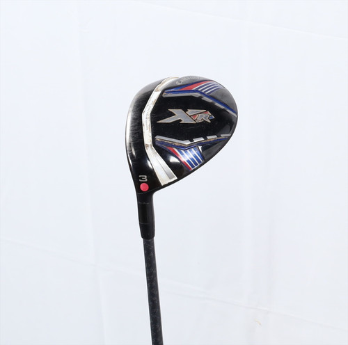 Callaway Xr 15° 3 Fairway Wood Regular Flex Lz 13074581 Fair Left Hand