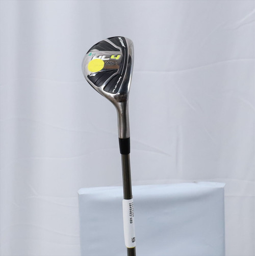 Tour Edge Hl4 22° 4H Hybrid Senior Flex Tour Edge Hl4 55 13173168 Excellent