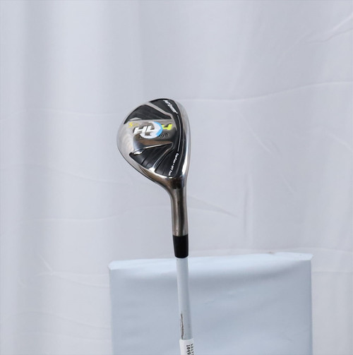 Tour Edge Hl4 25° 5H Hybrid Ladies Flex Tour Edge Hl4 45 13173184 Excellent