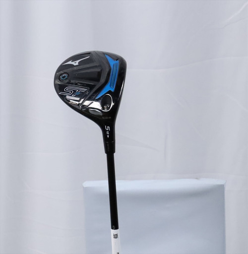 Mizuno St-Z 230 18° 5 Fairway Wood Regular Flex Kaili Blue 60 13161801 Fair