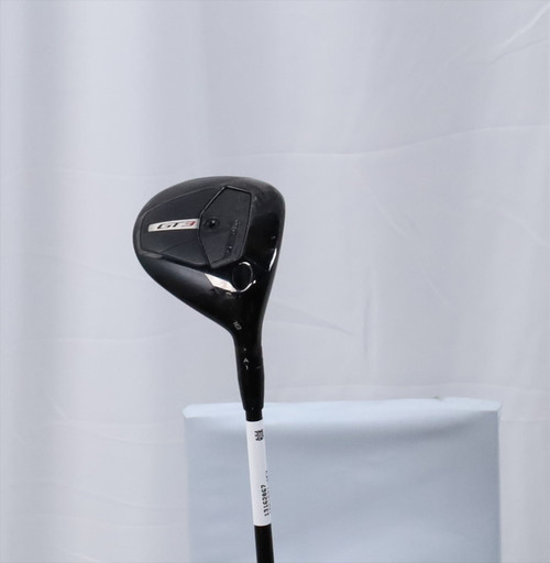 Titleist Gt3 18° 5 Fairway Wood Regular Flex Tensei Av Blue 65 13162067 Fair