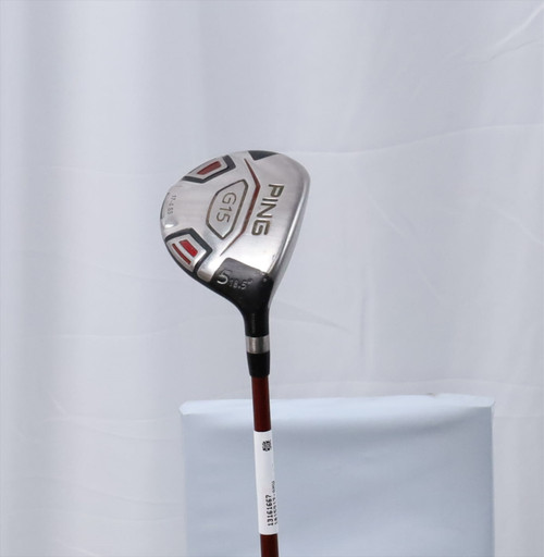 Ping G15 18.5° 5 Fairway Wood Regular Flex Ping Tfc 149F 13161667 Fair