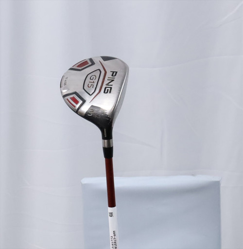 Ping G15 15.5° 3 Fairway Wood Regular Flex Ping Tfc 149F 13161773 Fair