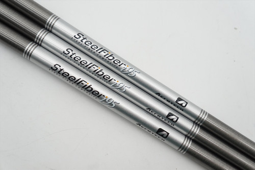 New Aerotech Steelfiber I95 Regular 36.5