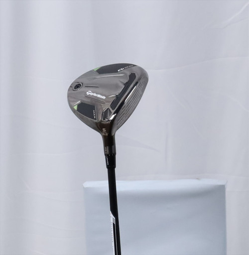 Taylormade Qi35 Max 18.5° 5 Fairway Wood Regular Ventus Blue 5 13170787 Good