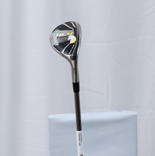Tour Edge Hl4 22° 4H Hybrid Senior Flex Tour Edge Hl4 55 13173171 Excellent