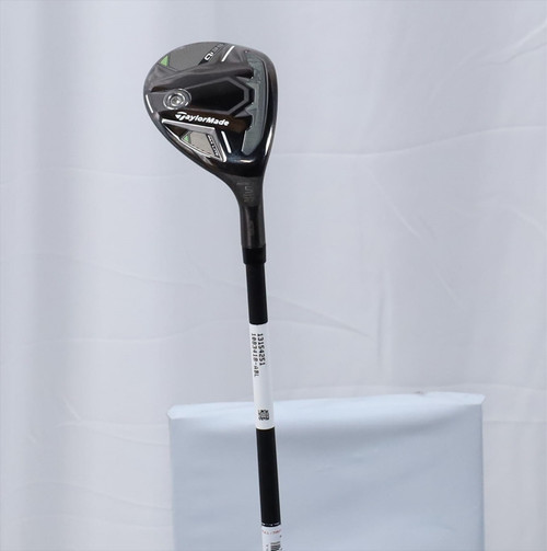 Taylormade Qi35 Max Lite Rescue 27° 5H Hybrid Senior Vanquish 5 13154251 Good
