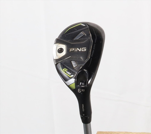 Ping G430 30° 6H Hybrid Regular Flex Ping Alta Quick 45 13163213 Fair