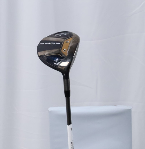 Callaway Paradym 20° Heavenwood Fairway Wood Regular Hzrdus 60 13161590 Good