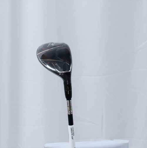 Srixon Zxi 19° 3H Hybrid Regular Flex Fujikura Ventus Tr Blue 7 13167800