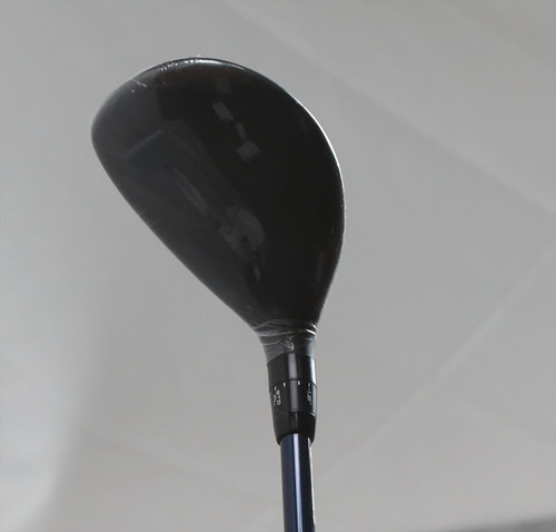 Srixon Zxi 19° 3H Hybrid Regular Flex Fujikura Ventus Tr Blue 7