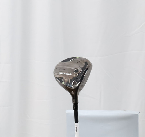 Taylormade Qi35 Tour 21° 7 Fairway Wood Stiff Kai'Li Blue Fw 75 13169684 Good