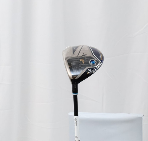 Xxio 12 15° 3 Fairway Wood Regular Flex Xxio 12 Mp-1200 13170309 Left Hand Lh