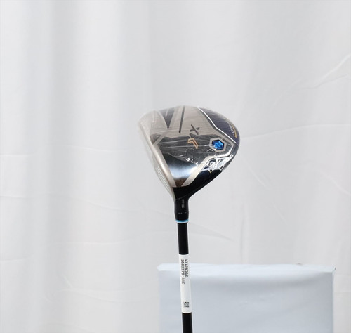 Xxio 12 15° 3 Fairway Wood Regular Flex Xxio 12 Mp-1200 13170312 Left Hand Lh