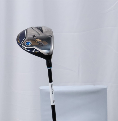Xxio 12 15° 3 Fairway Wood Regular Flex Xxio 12 Mp-1200 13170662 Excellent