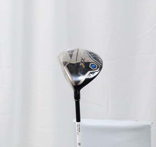 Xxio 12 15° 3 Fairway Wood Regular Flex Xxio 12 Mp-1200 13170311