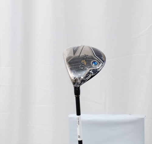 Xxio 12 15° 3 Fairway Wood Regular Flex Xxio 12 Mp-1200 13170321 Left Hand Lh