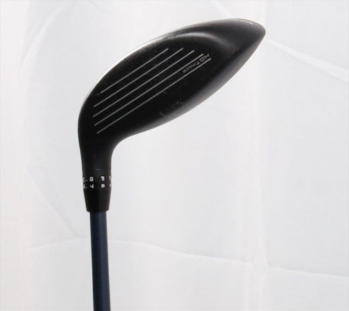 Cobra Ds Adapt X 15° 3 Fairway Wood Regular Flex Denali Blue 60
