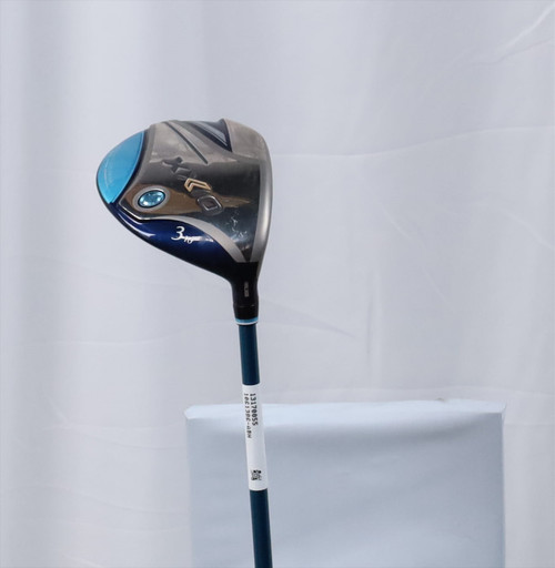 Xxio 12 16° 3 Fairway Wood Regular Flex Xxio 12 Mp-1200L 13170055 Excellent