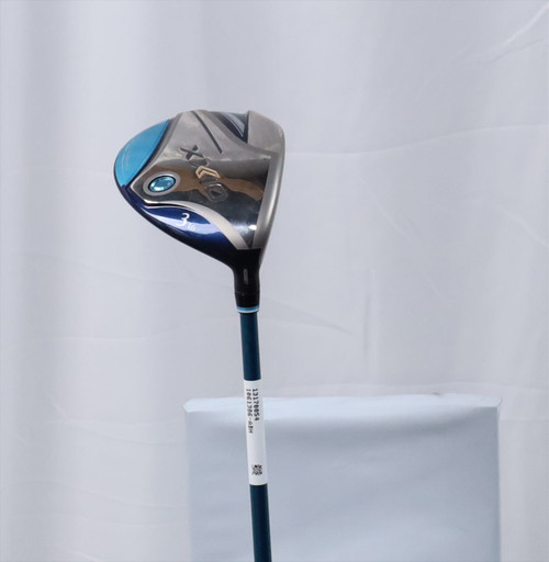 Xxio 12 16° 3 Fairway Wood Regular Flex Xxio 12 Mp-1200L 13170054 Excellent