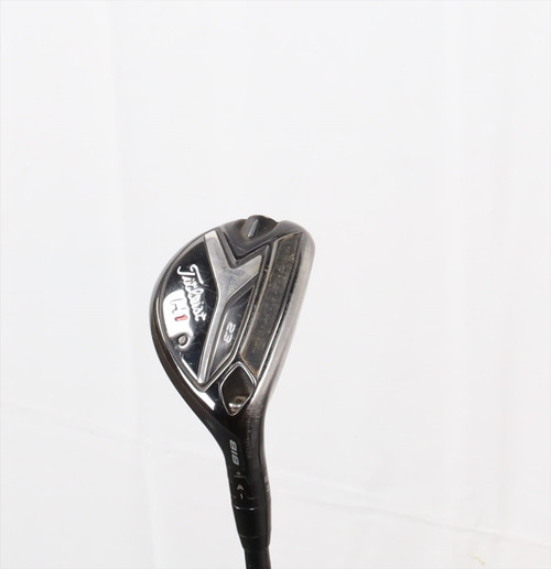 Titleist 816 H1 23° 4H Hybrid Regular Flex Tensei 1K Red 60 13175580 Fair