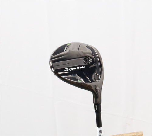 Taylormade Qi35 Tour 21° 7 Fairway Wood Stiff Kai'Li Blue Fw 75 13184959 Good
