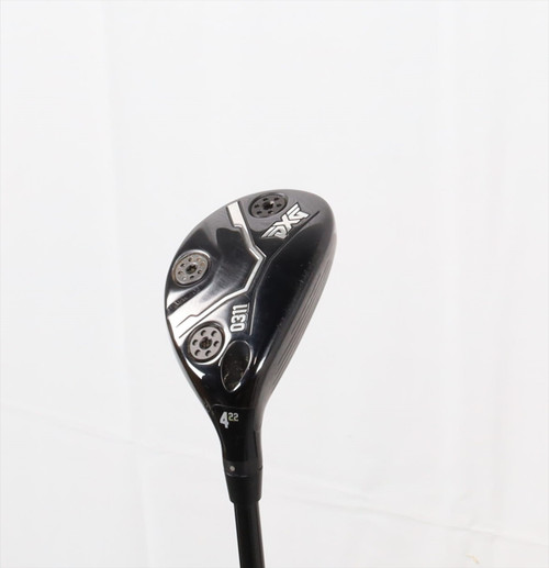 Pxg 0311 Black Ops 22° 4H Hybrid Stiff Flex Tensei Av Blue 75 13193047 Good