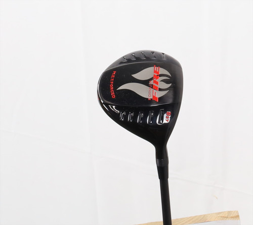 Krank Formula Fire 27° 9 Fairway Wood Regular Krank Speeder 13187351 Excellent