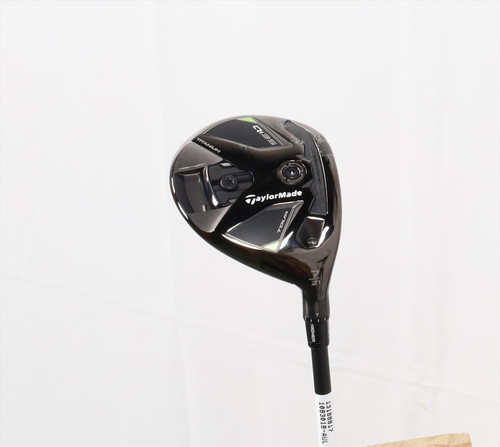 Taylormade Qi35 Tour 21° 7 Fairway Wood Stiff Av Limited 75 Blue 13188817 Good