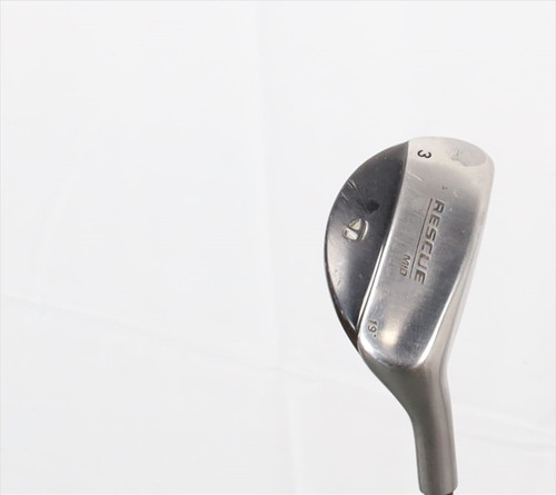 Taylormade Rescue Mid 19° 3H Hybrid Regular Ug65 Ultralite Soft 13079366 Fair