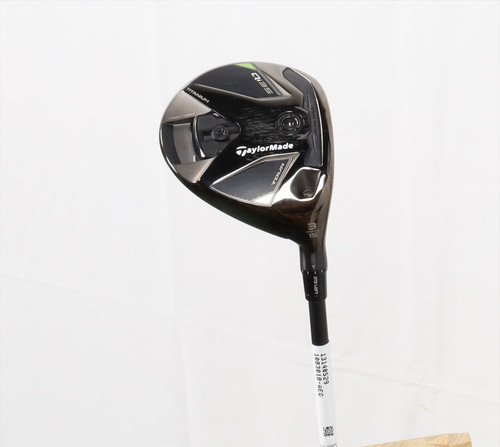 Taylormade Qi35 Tour 15° 3 Fairway Wood Stiff Ventus Blue 6 2025 13140529 Good