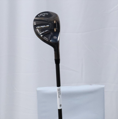 Callaway Rogue St Max Os 26° 5H Hybrid Regular Evenflow Riptide 80 13173701