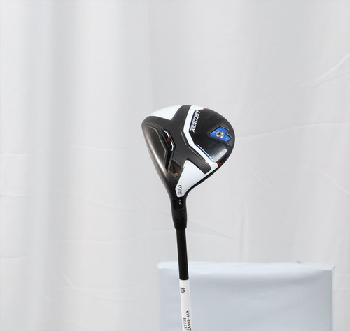 Cobra Ltdx Black 15° 3 Fairway Wood Regular Flex Motore F3 60