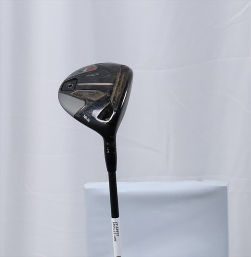 Titleist Tsi2 16.5° 3Hl Fairway Wood Regular Kuro Kage Black 55 13160033 Good