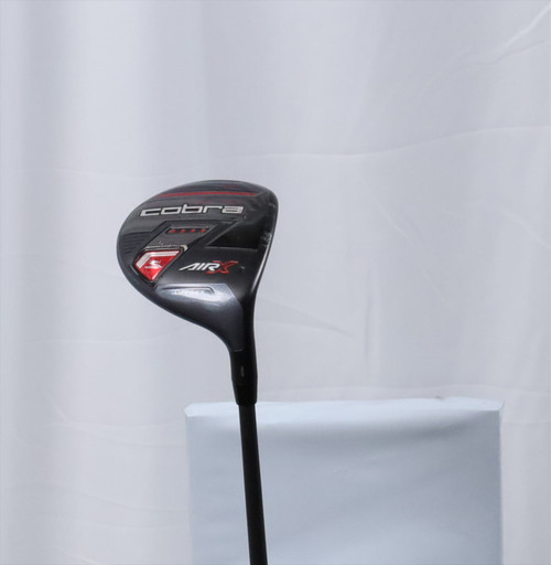 Cobra Air X Offset 23° 7 Fairway Wood Regular Cobra Ultralite 50 13161707 Good