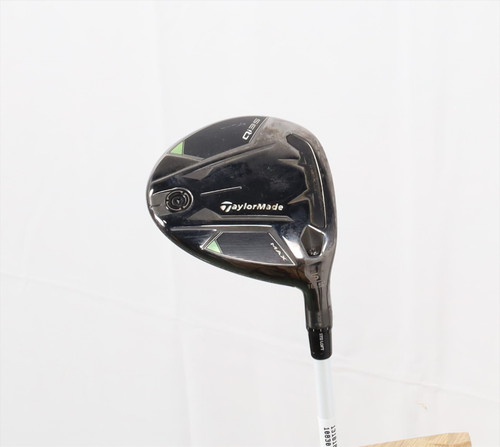 Taylormade Qi35 Max 18.5° 5 Fairway Wood Ladies Air Speeder 40 13181879 Good
