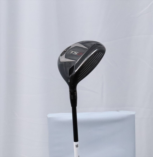 Titleist Ts2 15° 3 Fairway Wood Regular Kuro Kage Black Tini 55 13162105 Fair