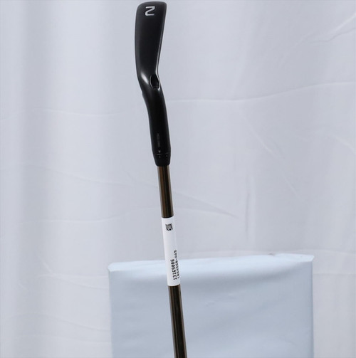 Ping Icrossover 18° 2H Hybrid Stiff Ping Tour 2.0 Chrome 85 13169006 Excellent