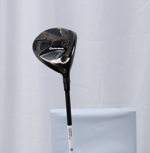 Taylormade Qi35 Tour 15° 3 Fairway Wood Stiff Ventus Blue 6 2025 13169452 Good