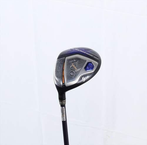 Xxio X 18° 5 Fairway Wood Regular Flex Xxio Mp1000 13068102 Good Left Hand Lh