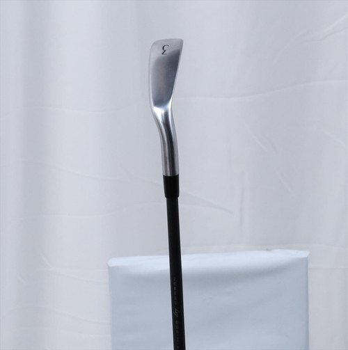 Titleist U505 4G 20° 3H Hybrid Stiff Hzrdus Black 5G 90 Hy 13170649 Excellent