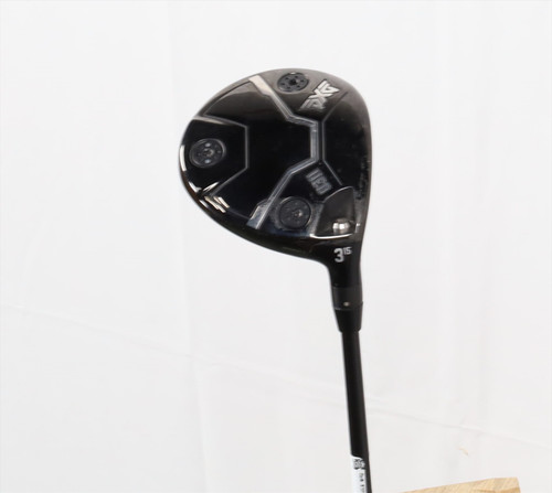Pxg 0311 Black Ops 15° 3 Fairway Wood Regular Tensei Av Black 65 13180431 Fair