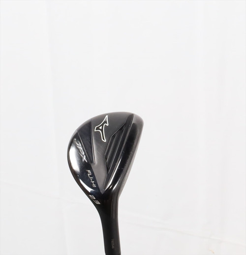 Mizuno Jpx 923 Fli-Hi 23° 4H Hybrid Regular Flex Io 105 5.5 13187341 Excellent