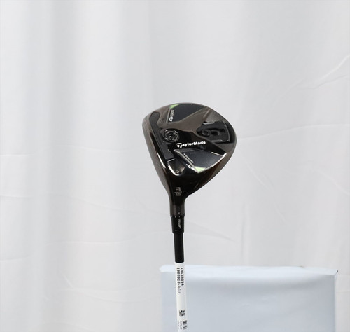 Taylormade Qi35 Tour 15° 3 Fairway Wood Regular Ventus 13139894 Good Left Hand