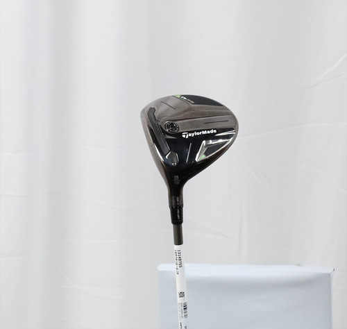 Taylormade Qi35 15° 3 Fairway Wood Regular Air Speeder 13148755 Good Left Hand