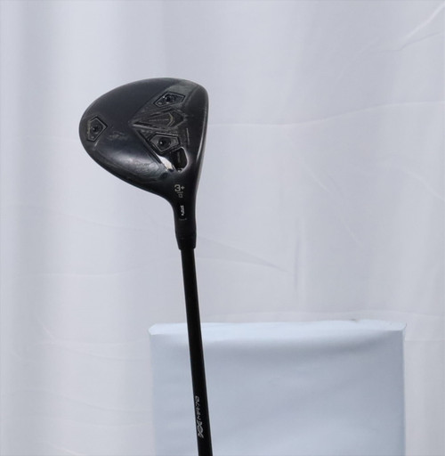 Cobra Darkspeed Ls 13° 3+ Fairway Wood Regular Flex Kaili Blue 60 13161697 Fair