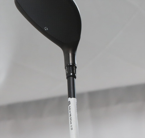 Taylormade Qi35 Rescue 25° 5H Hybrid Senior Flex Ventus Blue Hb 5