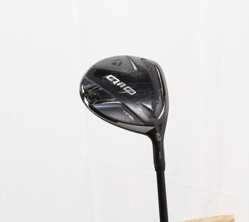 Taylormade Qi10 18° 5 Fairway Wood Extra Stiff Diamana S Limited 13132687 Good
