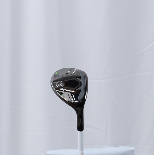 Taylormade Qi35 Max Lite Rescue 27° 5H Hybrid Ladies Air Speeder 13147478 Good