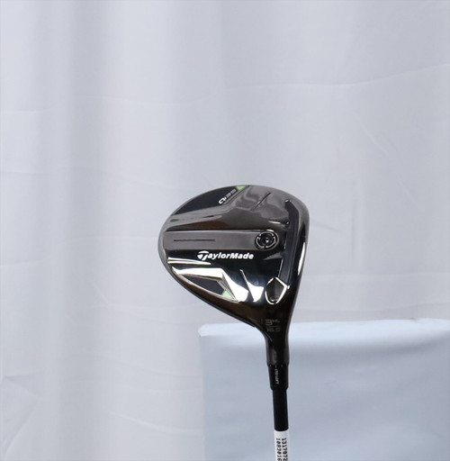 Taylormade Qi35 16.5° 3Hl Fairway Wood Regular Flex Ventus Blue 5 13170725 Good